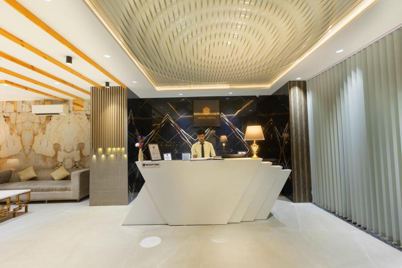 Hotel Vertu New Delhi